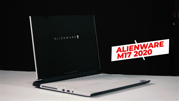 ϷİAlienware M17 2020Ƶ