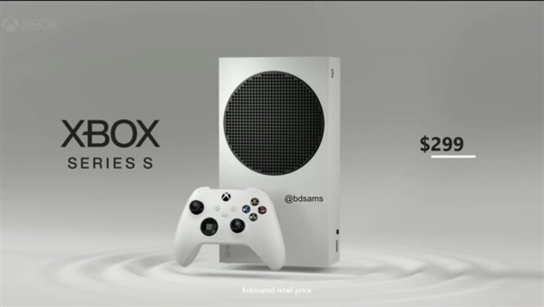 Xbox Series Sع⣺䡢299Ԫ