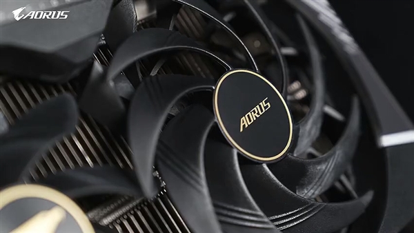 AORUS GeForce RTX 30ԿԤ棺ɢȡLCDĻ