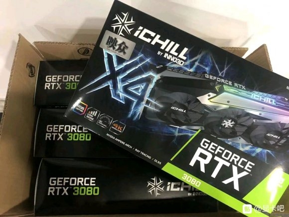 5499ԪԼ۱̫ RTX 3080Կڿ