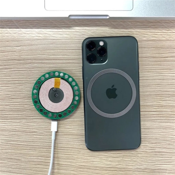 iPhone 12ϴ߳磺йʦи㶨