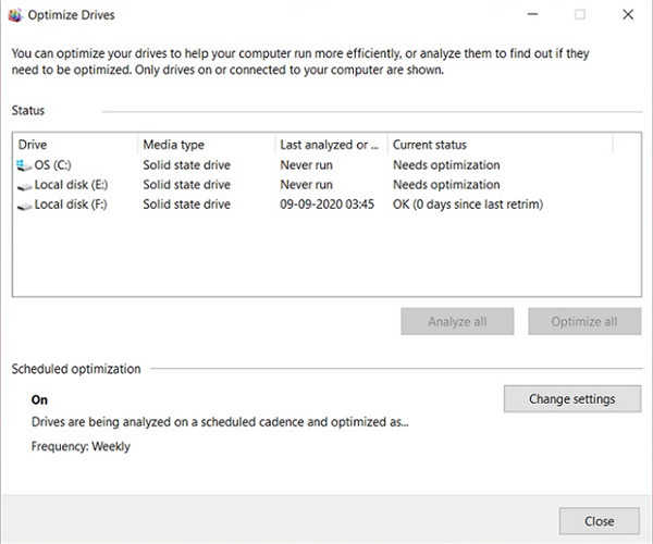 ΢Windows 10޸SSDBug Ӱ