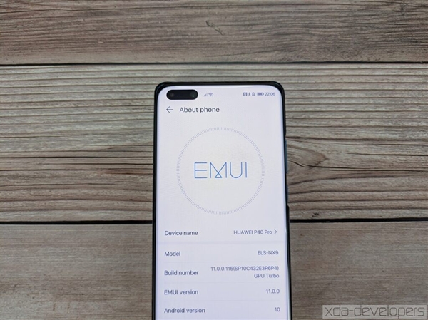 ΪEMUI 11飺Ϣʾޡٿشﵽ¸߶