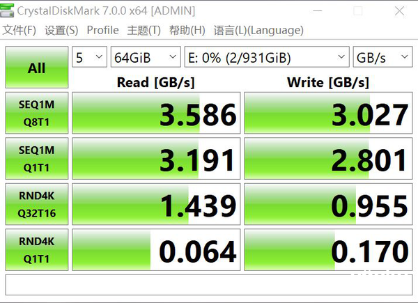 ʿKC2500 M.2 NVMe SSD֣ȫ