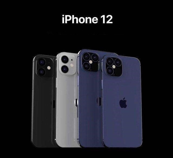 ֻڽճָ ΪiPhone 12֣ԭ