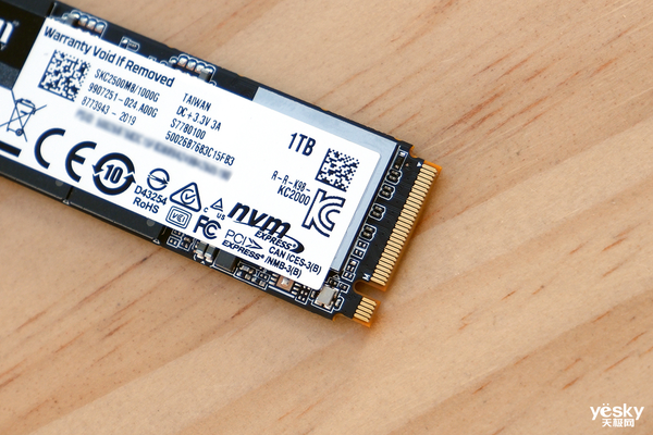 ʿKC2500 M.2 NVMe SSD֣ȫ