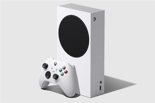 Xbox Series SΡ۸ǰй¶ ΢ϵȡ