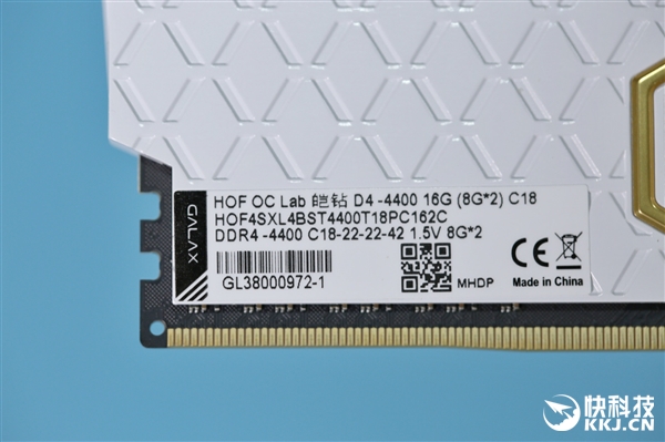 Ӱðڴ濪ͼͣ10PCB DDR4-4400