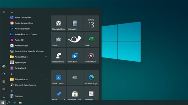 ޣWindows 10 20H2½ͣ΢UI