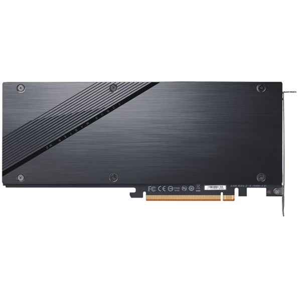 ηĺһ8TB PCIe 4.0 SSDȡٶȴ15GB/s