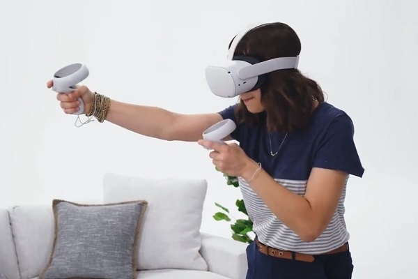 Oculus Quest 2