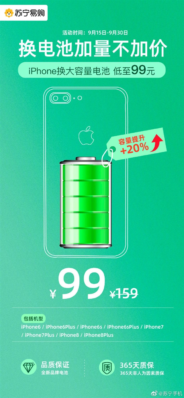 ʱ99ԪiPhoneأ20% 365ʱ