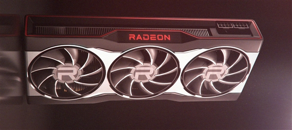 AMD RX 6000Կĩ೵֧AV1Ƶ