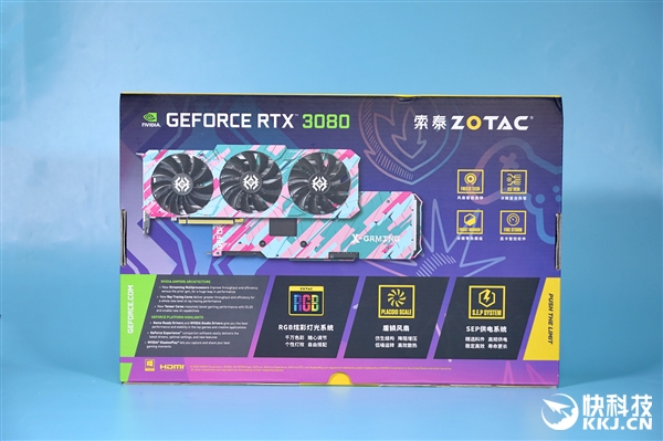 ̩RTX 3080 X-GAMINGͼͣײɫ