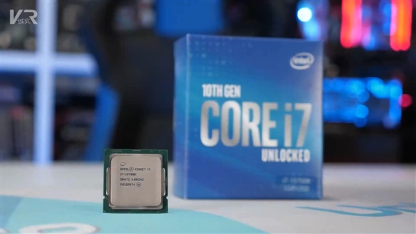 i7-10700K¼Ƶ6.2GHzһǿ