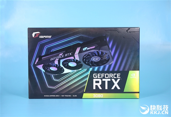 ֵ׷ޣ߲ʺiGame RTX 3080 Ultra 10Gͼ