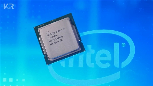 i7-10700K¼Ƶ6.2GHzһǿ