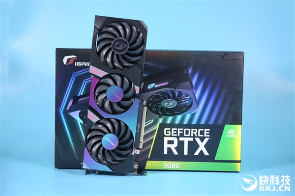 ֵ׷ޣ߲ʺiGame RTX 3080 Ultra 10Gͼ