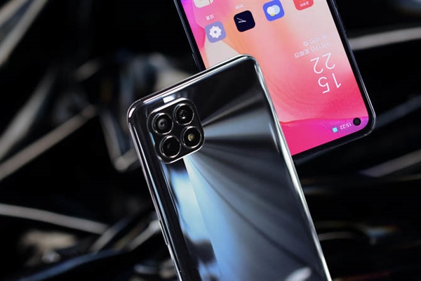 OPPO Reno4 SEֲֺݣ169g СĴָ