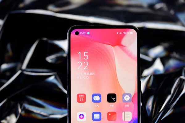 OPPO Reno4 SEֲֺݣ169g СĴָ