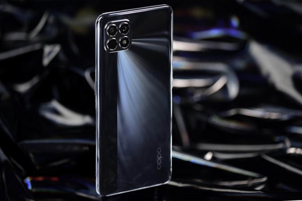 OPPO Reno4 SEֲֺݣ169g СĴָ