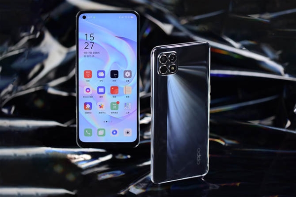 OPPO Reno4 SEֲֺݣ169g СĴָ