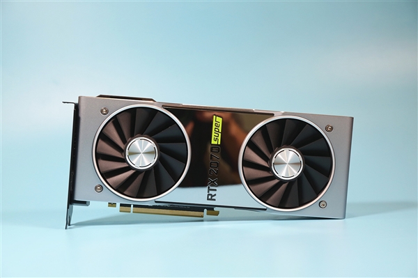 RTX 2070 SuperͻȻӿйг