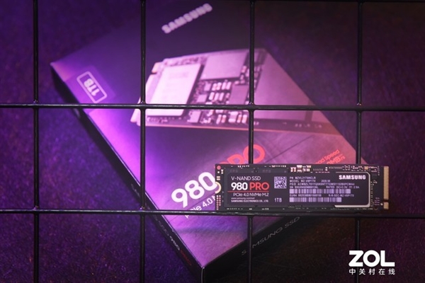 ۷ 980 PRO PCIe 4.0̬Ӳ