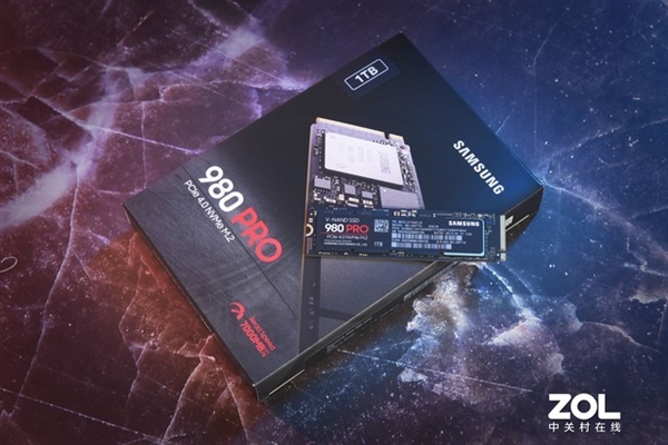 ۷ 980 PRO PCIe 4.0̬Ӳ