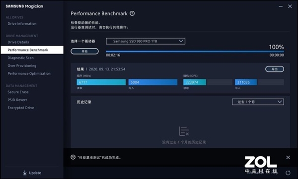 ۷ 980 PRO PCIe 4.0̬Ӳ