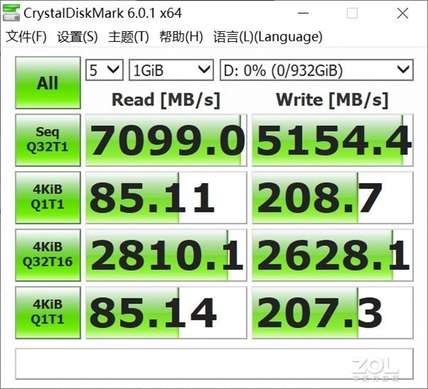 ۷ 980 PRO PCIe 4.0̬Ӳ