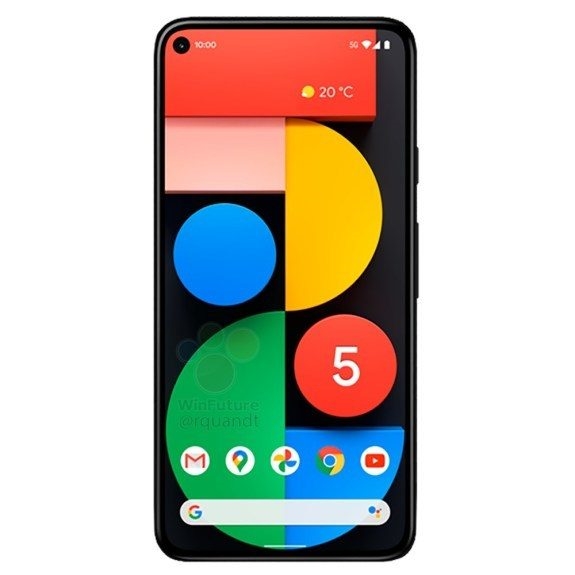 Android 11׶ӹȸPixel 5ع⣺765G5000Ԫ