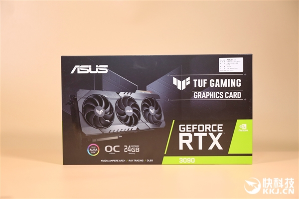 ŨŨ ˶TUF RTX 3090 OC GAMINGԿͼ