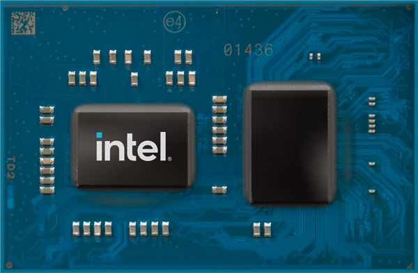 Intel10nm++Ƕʽ//趯4ֻҪ6.5W