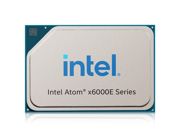 Intel10nm++Ƕʽ//趯4ֻҪ6.5W