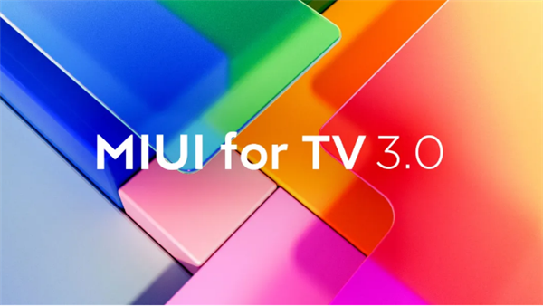 СMIUI for TV 3.0޽ ˬ