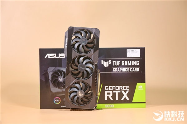 ŨŨ ˶TUF RTX 3090 OC GAMINGԿͼ