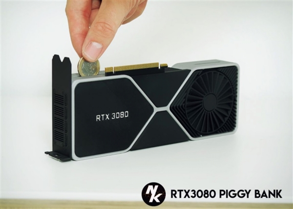 򲻵RTX 3080Ǿ3Dӡһ