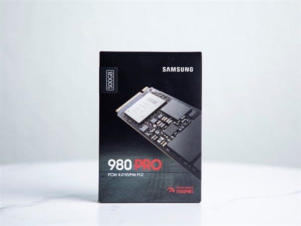 洢߷緶 ȫ980 PRO콢PCIe 4.0 SSD