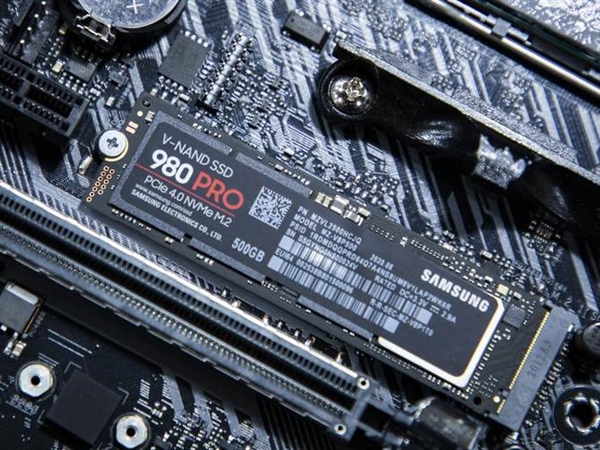 洢߷緶 ȫ980 PRO콢PCIe 4.0 SSD