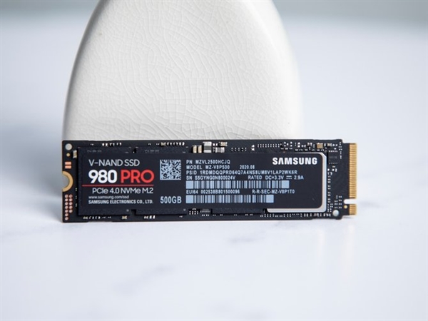 洢߷緶 ȫ980 PRO콢PCIe 4.0 SSD