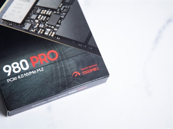 洢߷緶 ȫ980 PRO콢PCIe 4.0 SSD