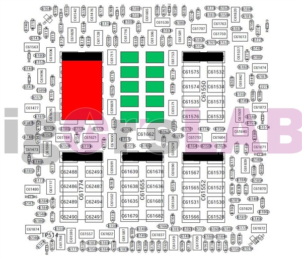 NVIDIA RTX 3080/90ʵԭоƬĵй