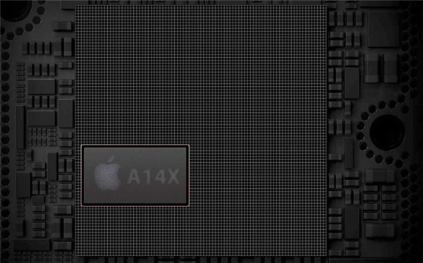 Ϣƻʼ5nm A14XоƬ ΪiPad Pro׼