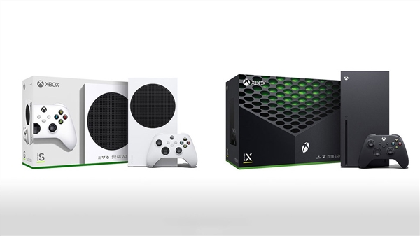 Xbox Series X