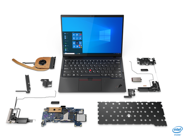 ʷThinkPadʼǱX1 Nano903g11ӳ