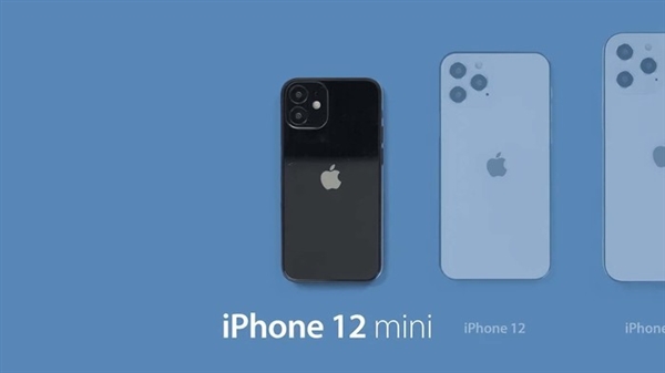 iPhone 12 mini û5G㻹ῼ