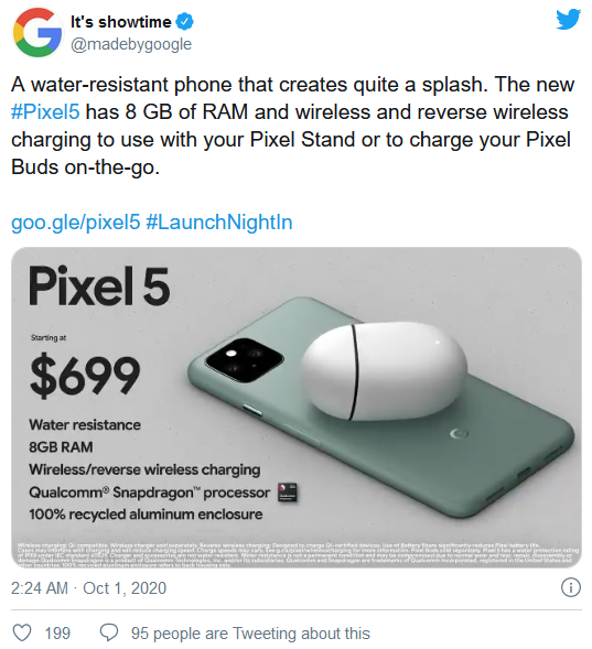 ȸ跢Andorid 11׶Pixel 54750Ԫ765G