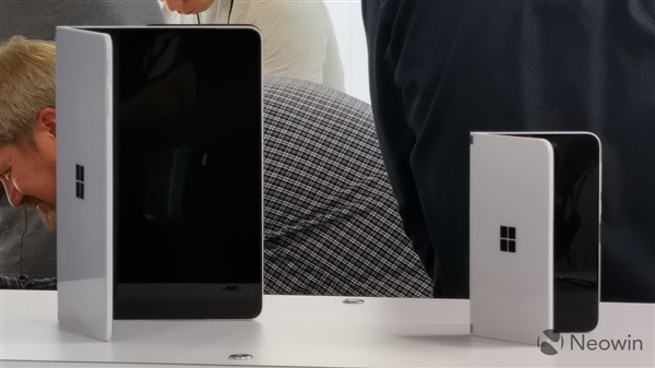 Windows 10X΢ƳSurface Neo