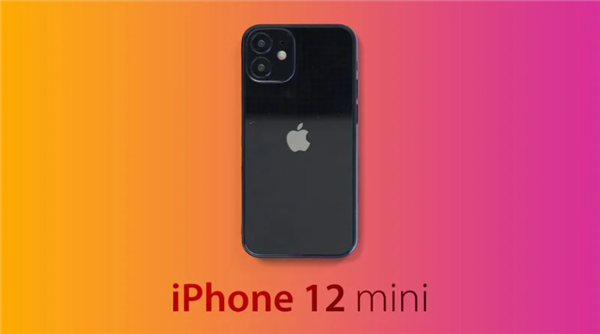 ýiPhone 12 mini˸Сûͷ